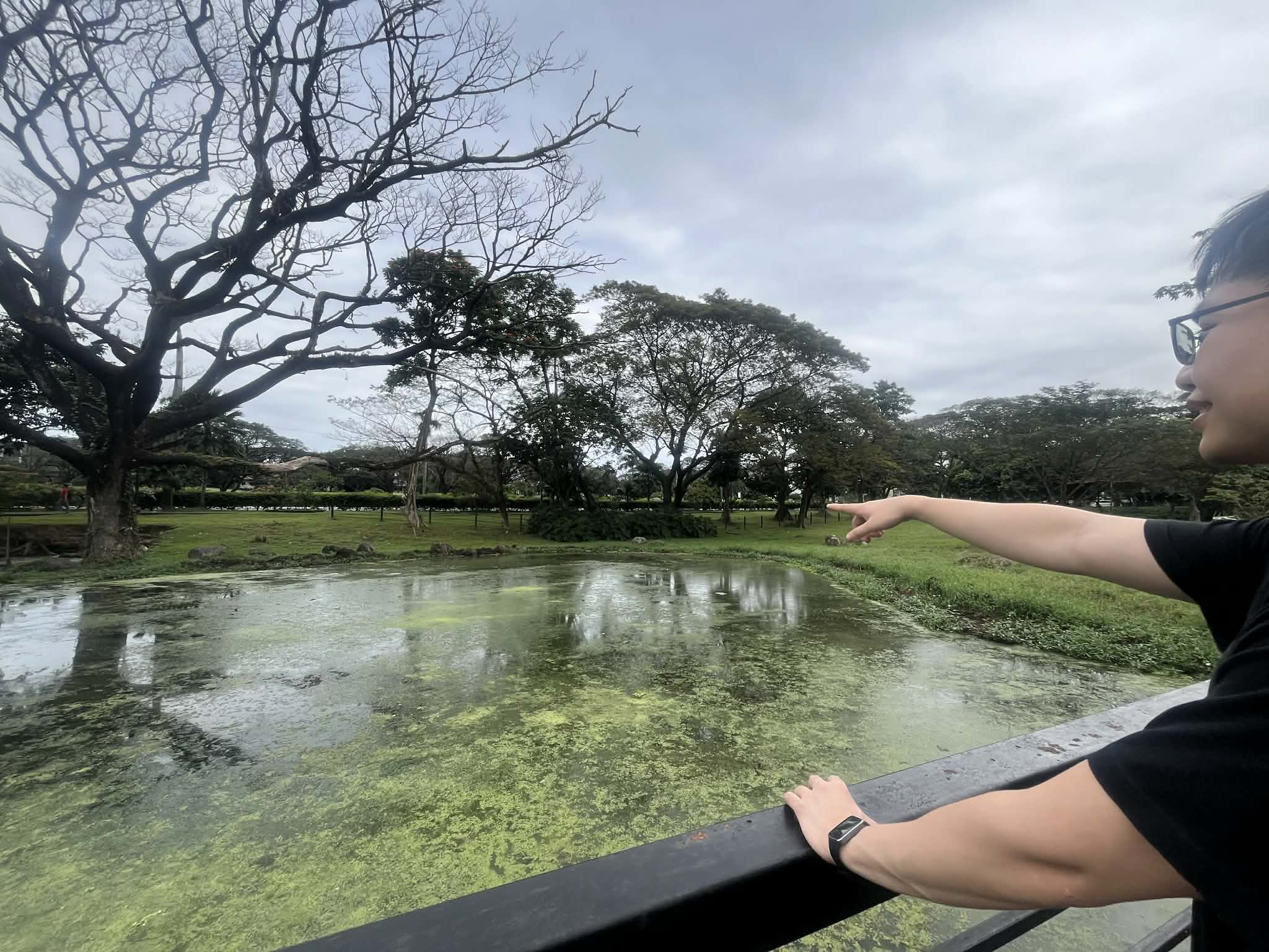 Second Date - Fish!!